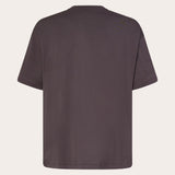Oakley Mens New Retro Tee X-Metal 3.0