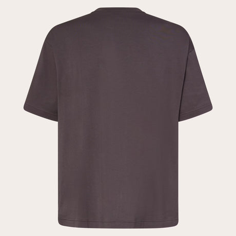 Oakley Mens New Retro Tee X-Metal 3.0