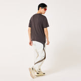Oakley Mens New Retro Tee X-Metal 3.0