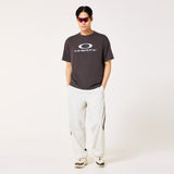 Oakley Mens New Retro Tee X-Metal 3.0
