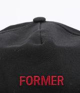 Former Men's Legacy Cap