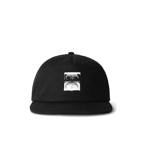 Former Crux Cap
