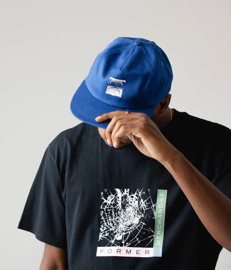Former Crux Cap