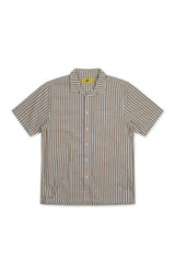 Former Reynolds Striped S/S Shirt