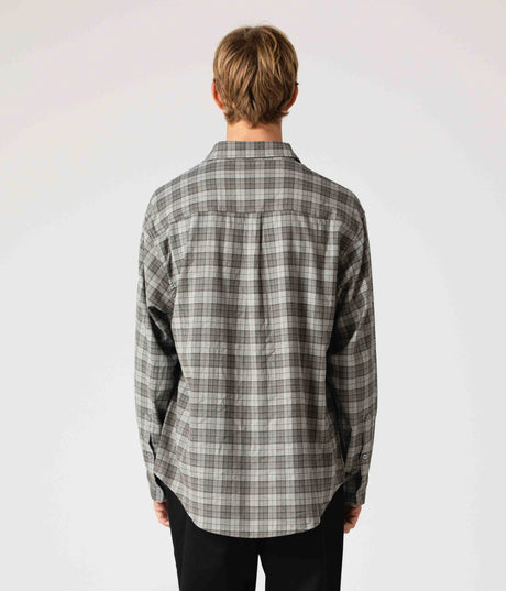 Former Vivian Check L/S Shirt