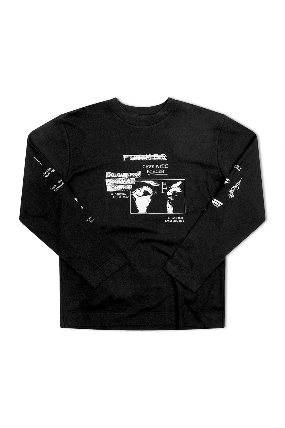 Former Shifting L/S T-Shirt