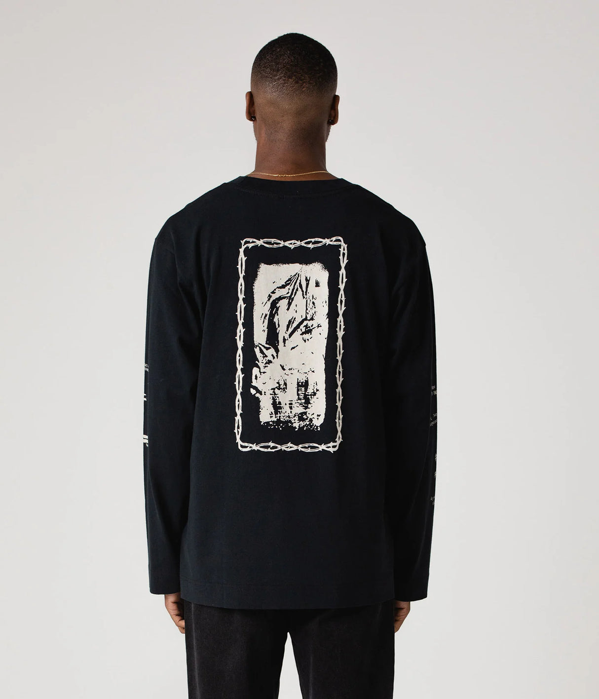 Former Shifting L/S T-Shirt