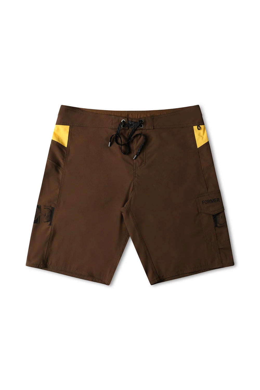 Former Tracer 20.5" Boardies