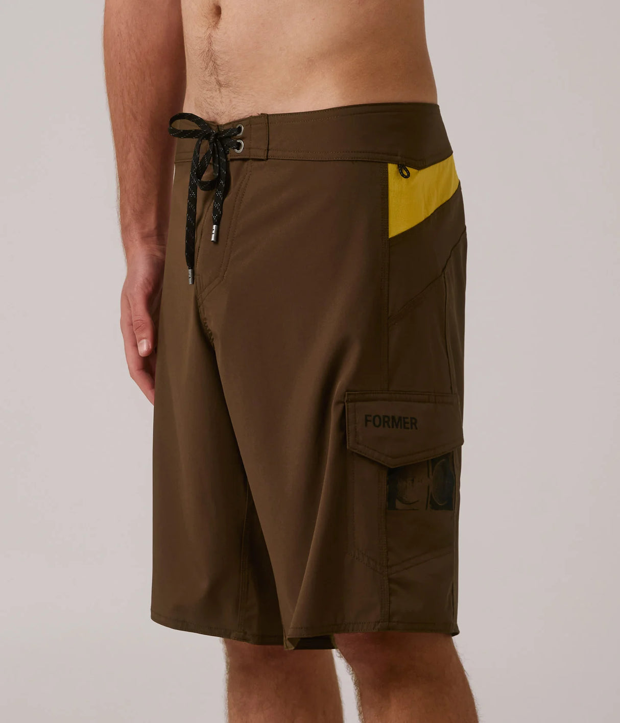 Former Tracer 20.5" Boardies