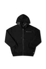 Former CA Lined ZT Hood
