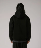 Former CA Lined ZT Hood
