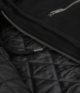 Former CA Lined ZT Hood