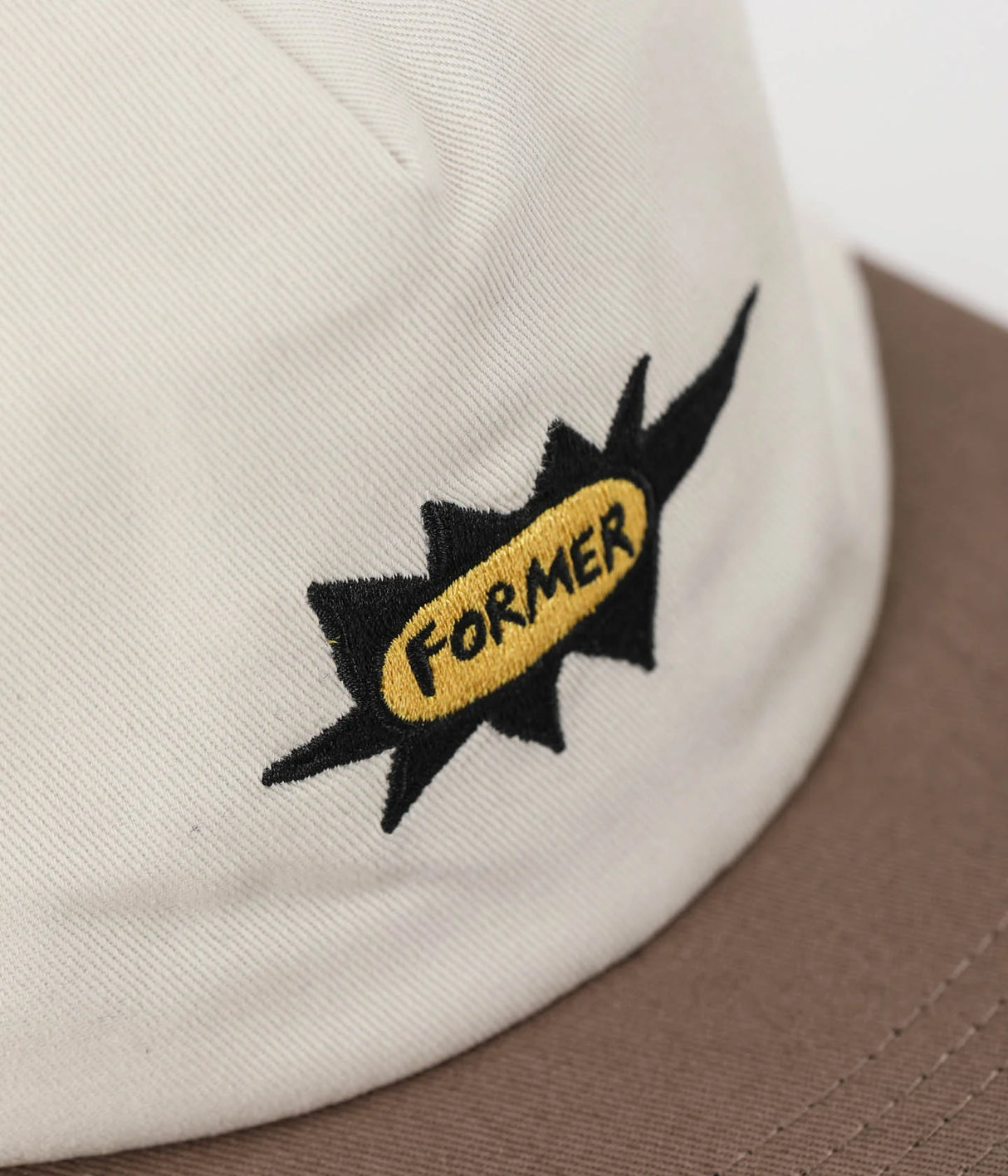 Former Gleam Cap