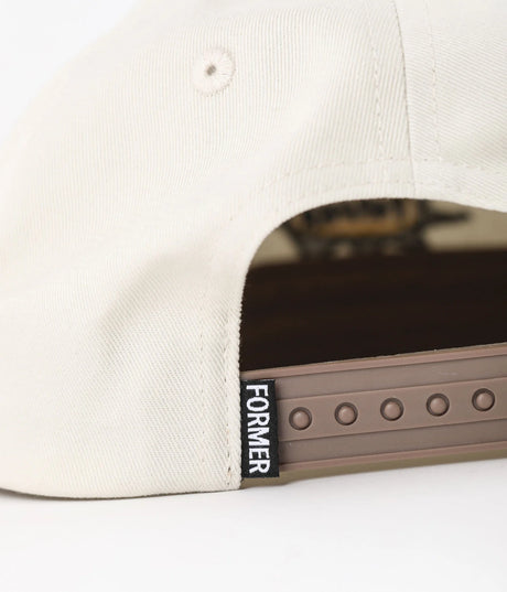 Former Gleam Cap