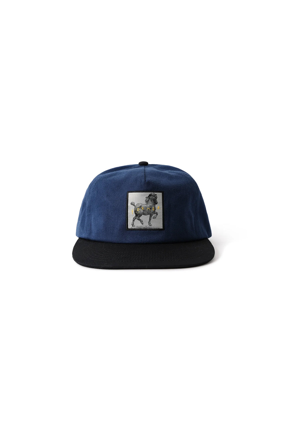 Former Daring Cap