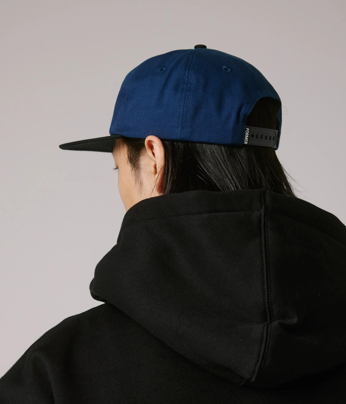 Former Daring Cap