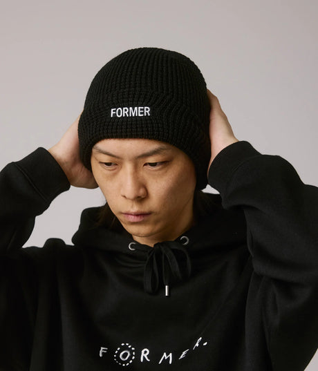 Former Legacy Waffle Beanie