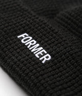 Former Legacy Waffle Beanie