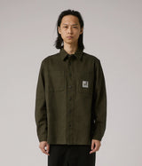 Former Daring L/S Overshirt