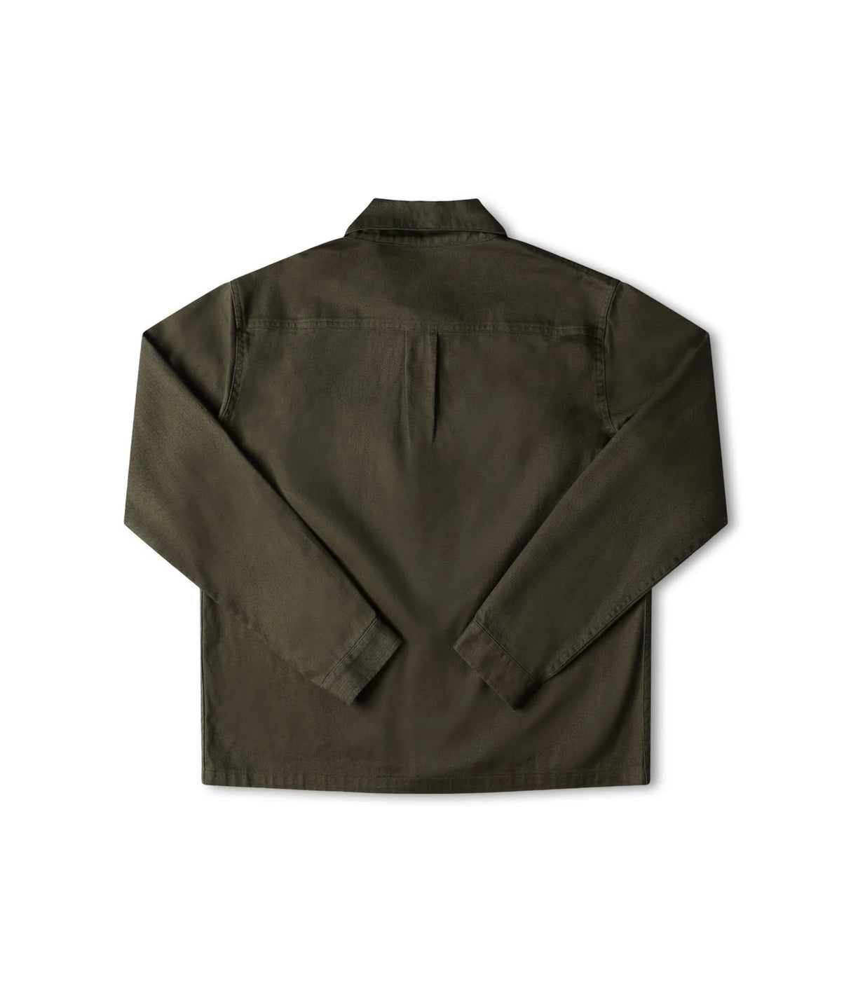 Former Daring L/S Overshirt
