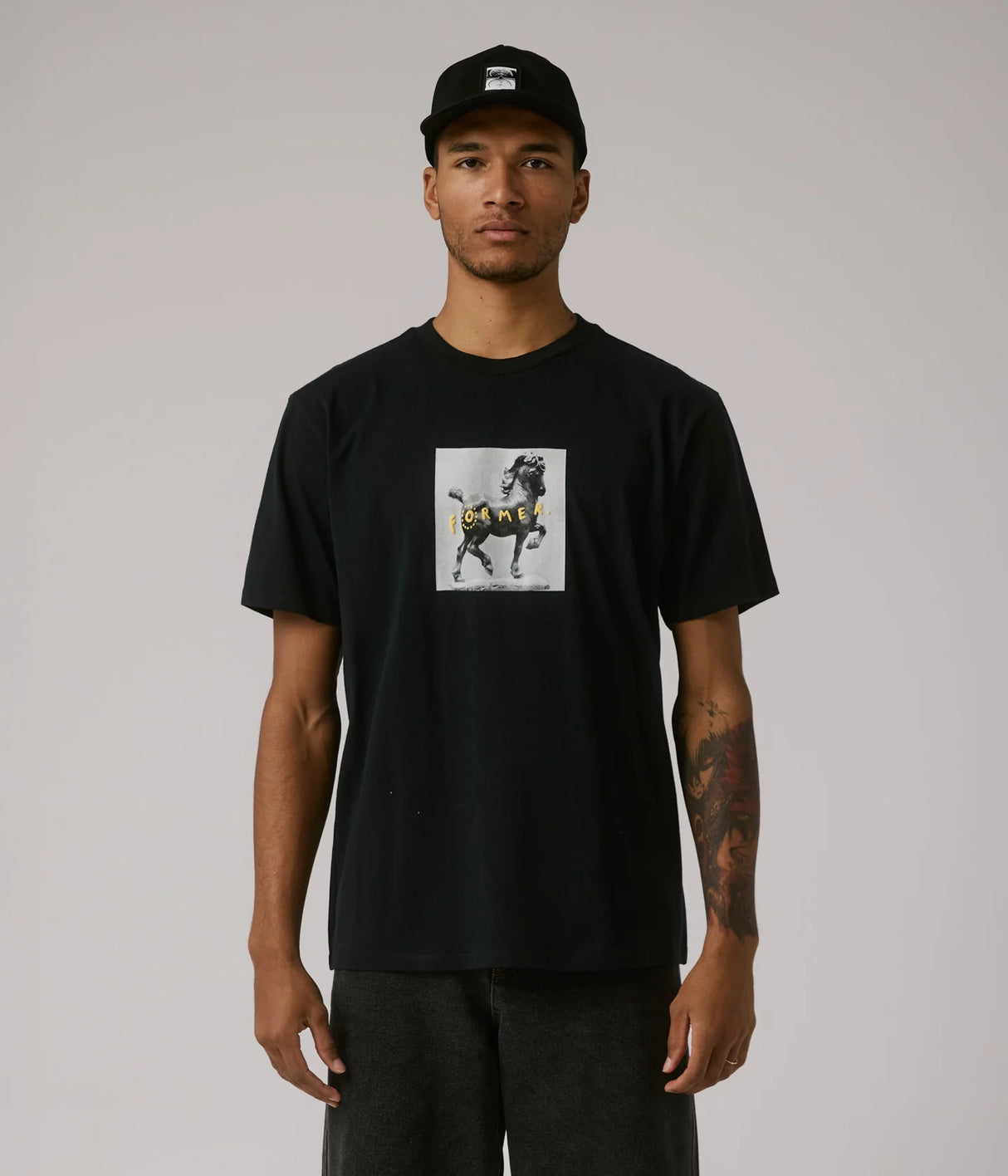 Former Daring T-Shirt