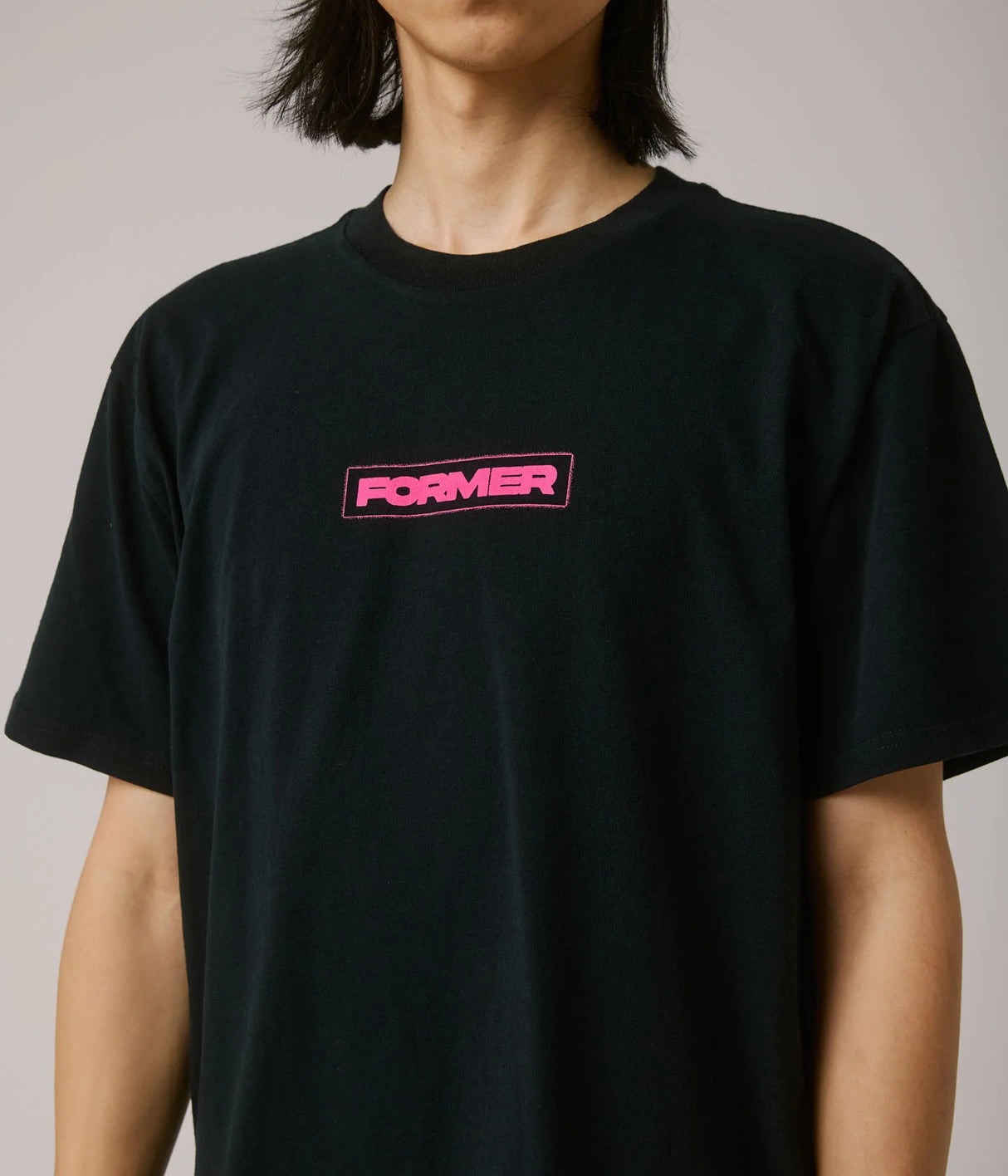 Former Theatre T-Shirt