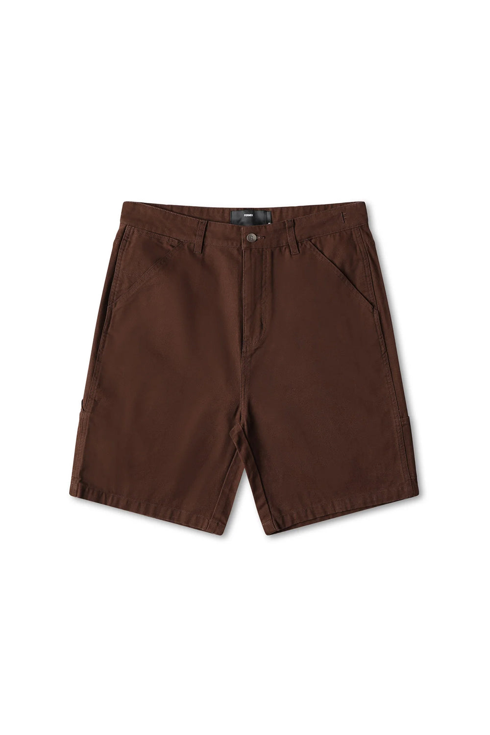 Former VT Distend 20.5" Canvas Carpenter Short