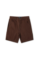 Former VT Distend 20.5" Canvas Carpenter Short