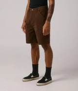 Former VT Distend 20.5" Canvas Carpenter Short