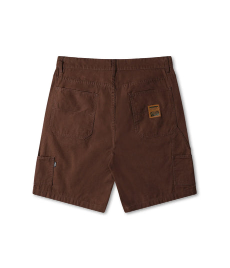 Former VT Distend 20.5" Canvas Carpenter Short