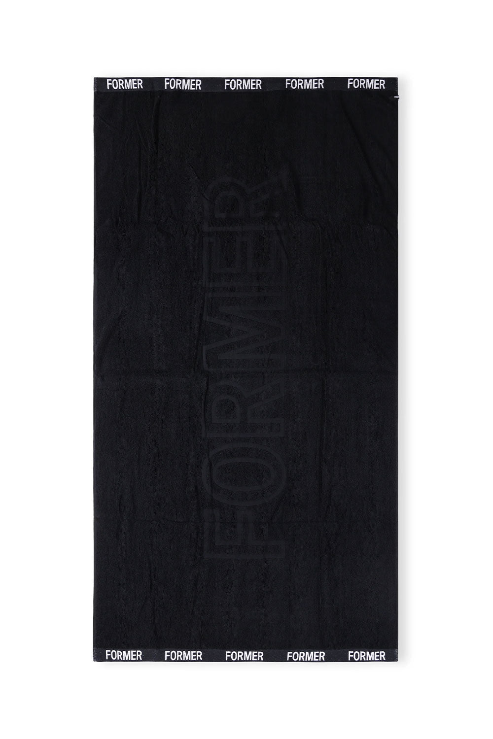 Former Legacy Lux Towel