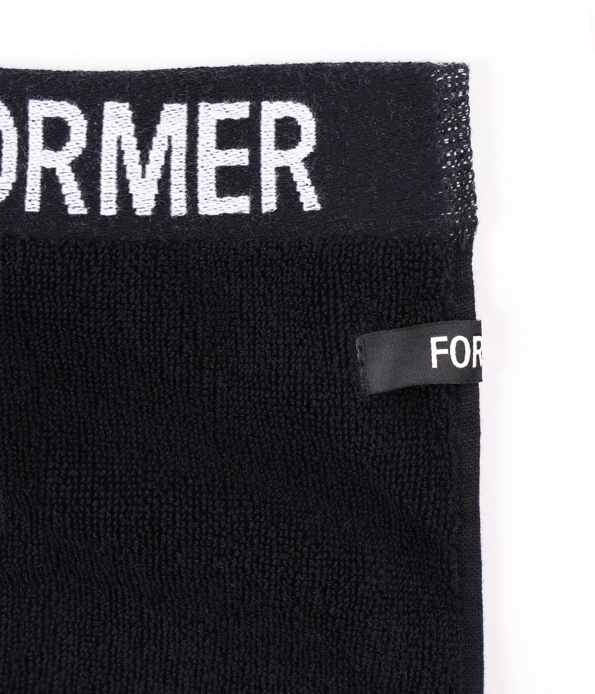 Former Legacy Lux Towel