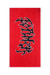 Former Puncture Towel