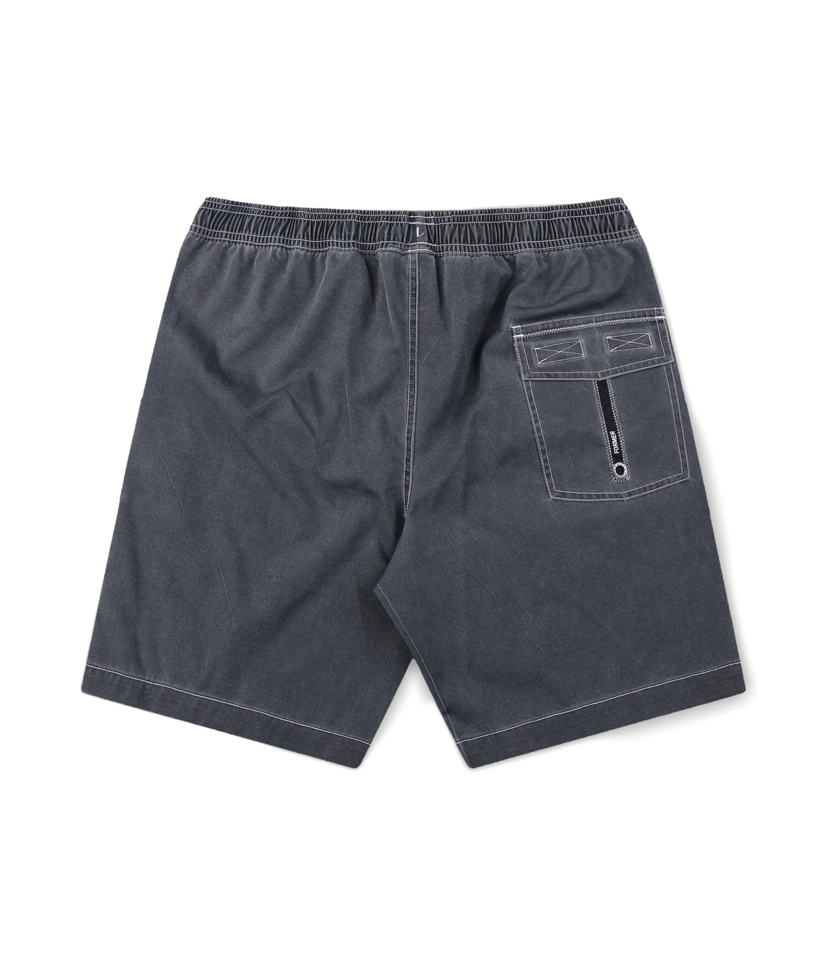 Former Swans 18" Swim Short
