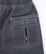 Former Swans 18" Swim Short