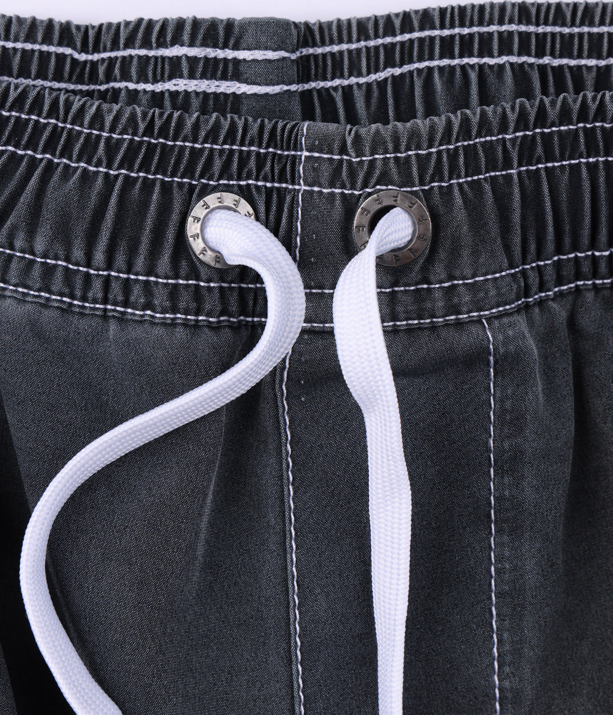 Former Swans 18" Swim Short