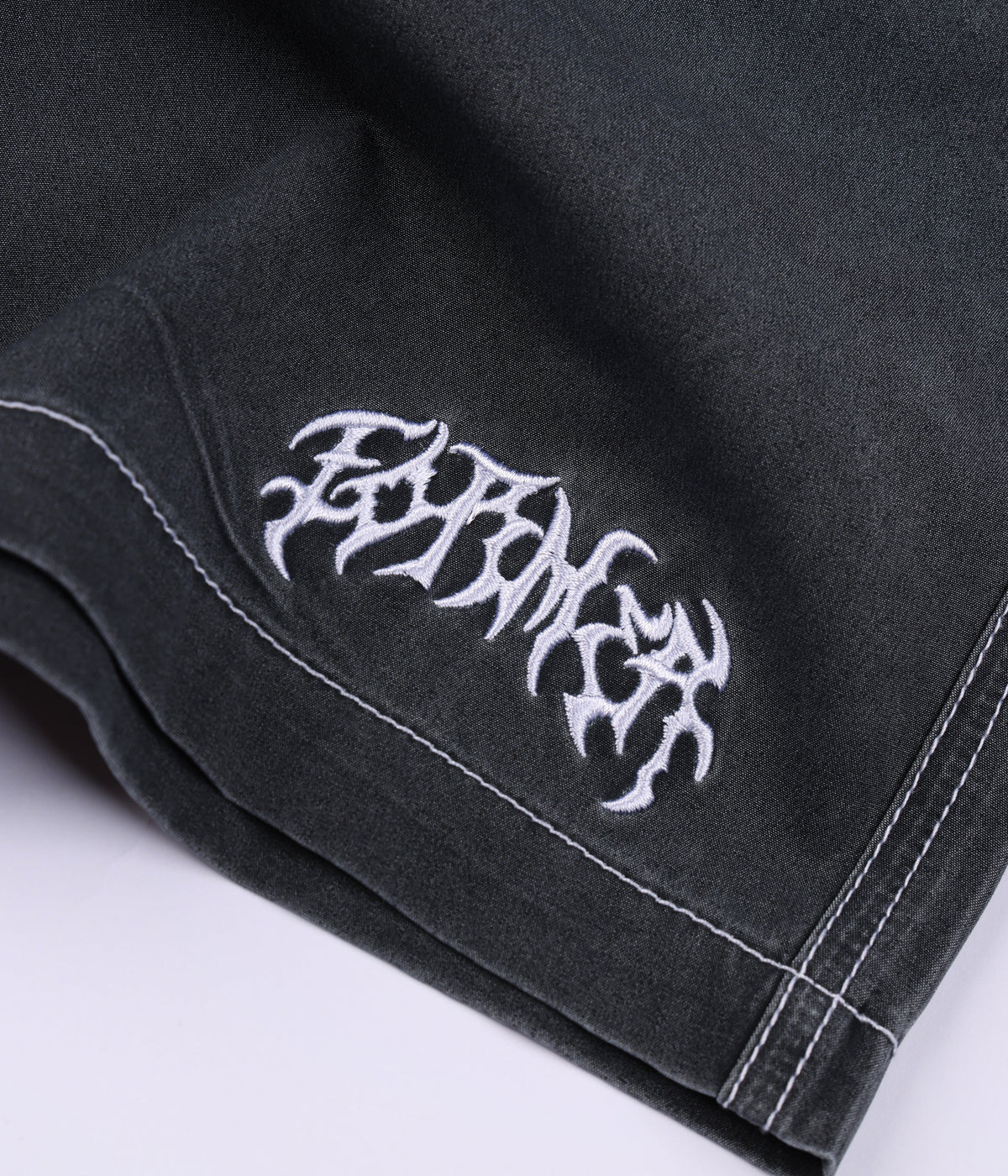 Former Swans 18" Swim Short