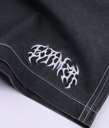 Former Swans 18" Swim Short