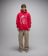 Former Sacrifice Heavy Hood