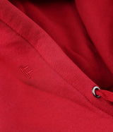 Former Sacrifice Heavy Hood