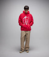 Former Sacrifice Heavy Hood