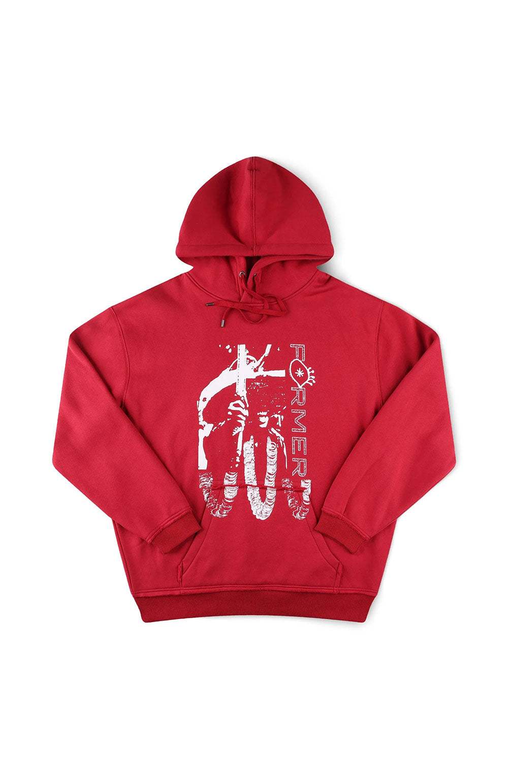 Former Sacrifice Heavy Hood