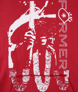 Former Sacrifice Heavy Hood