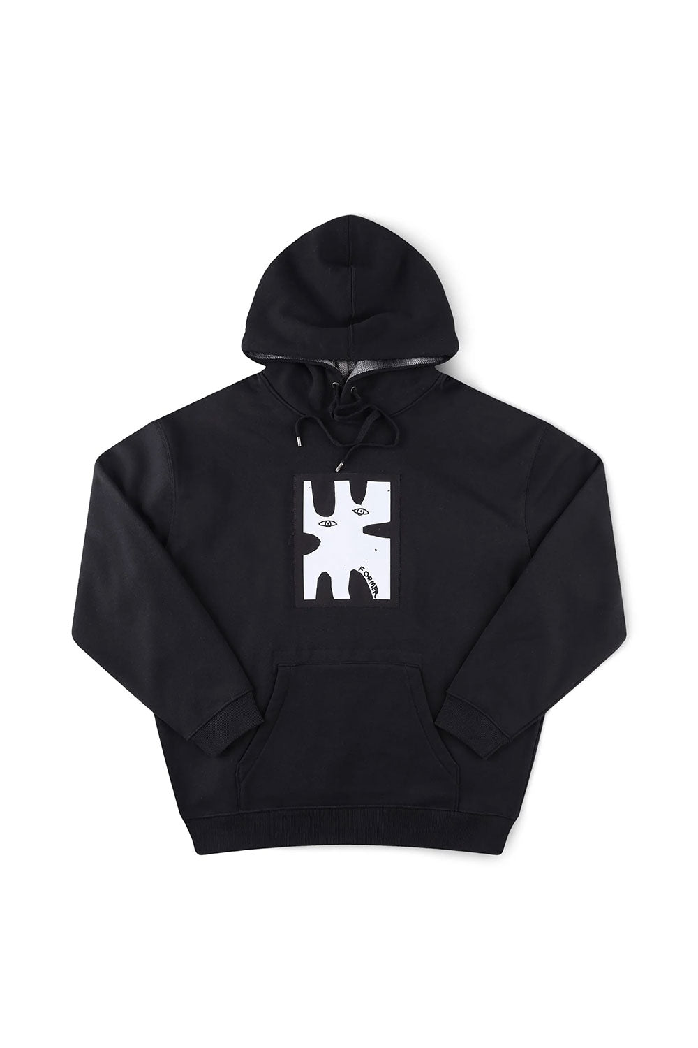 Former Enigma Patch Hood