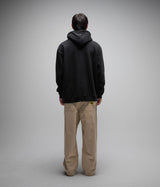 Former Enigma Patch Hood