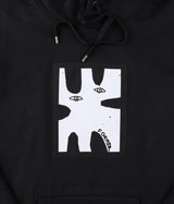 Former Enigma Patch Hood