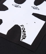 Former Enigma Patch Hood