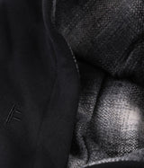 Former Enigma Patch Hood