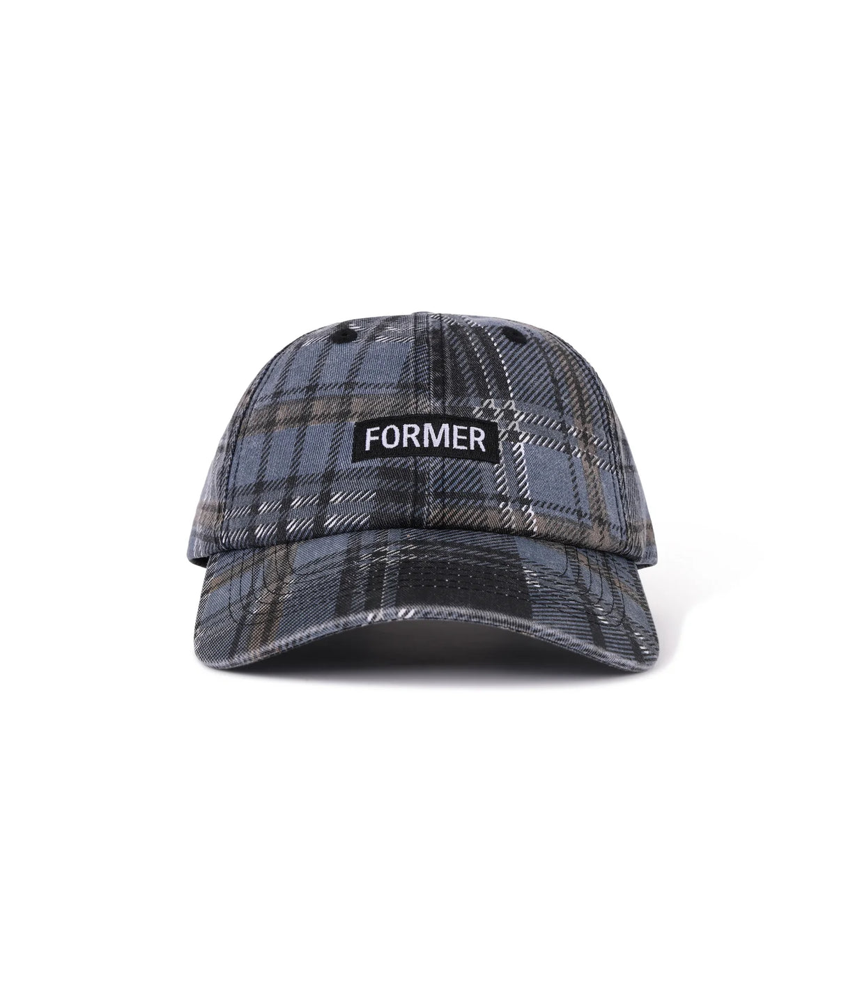 Former Legacy Rose Cap
