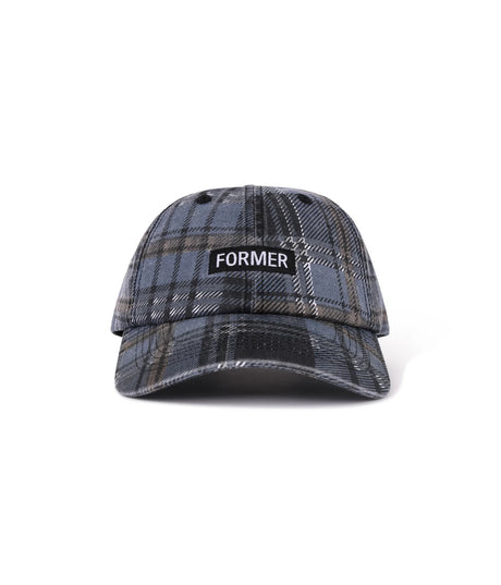 Former Legacy Rose Cap